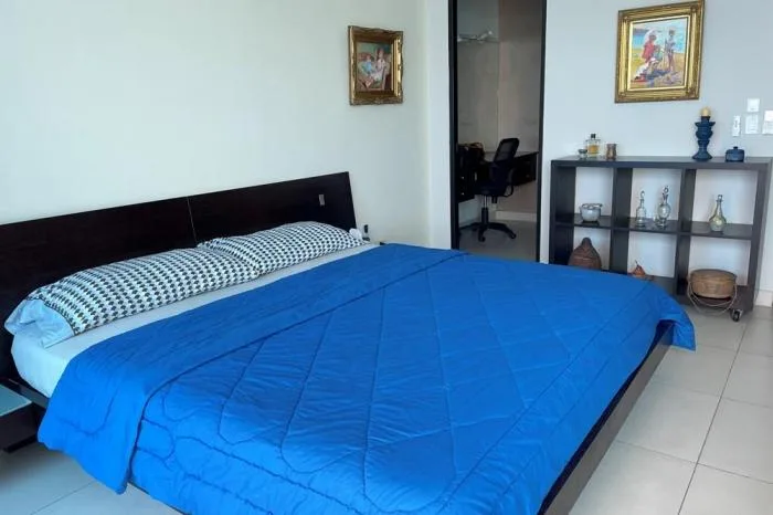Alquiler de apartamento en panama ? avenida balboa — 4