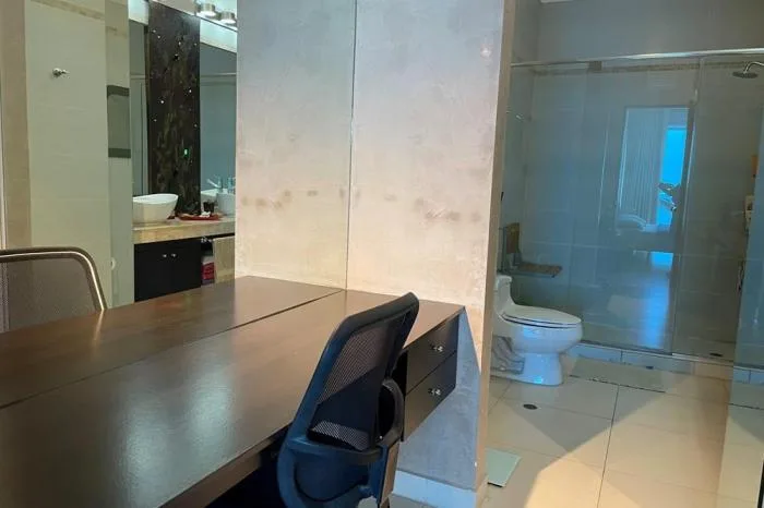 Alquiler de apartamento en panama ? avenida balboa — 5