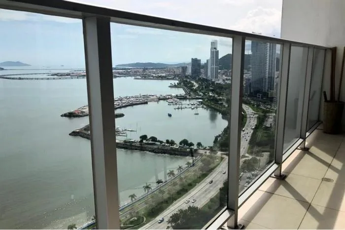 Apartamento en venta p.h. waters on the bay, avenida balboa — 3