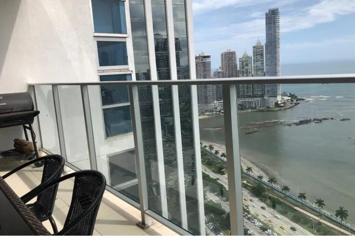 Apartamento en venta p.h. waters on the bay, avenida balboa — 4