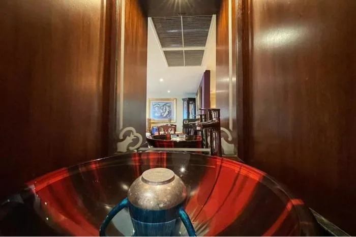 Venta de apartamento en ph condesa del mar, avenida balboa. — 2