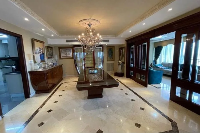 Venta de apartamento en ph condesa del mar, avenida balboa. — 3