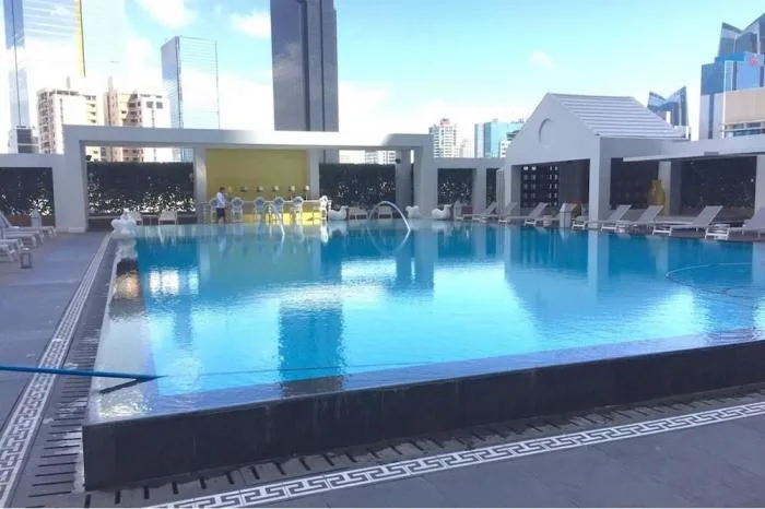Alquiler de apartamento amoblado en ph yoo ? panamá — 2