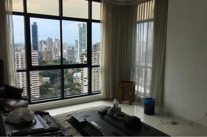 Apartamento en alquiler en ph miramar plaza — 4