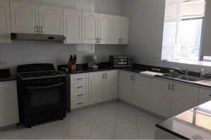 Apartamento en alquiler en ph miramar plaza — 5