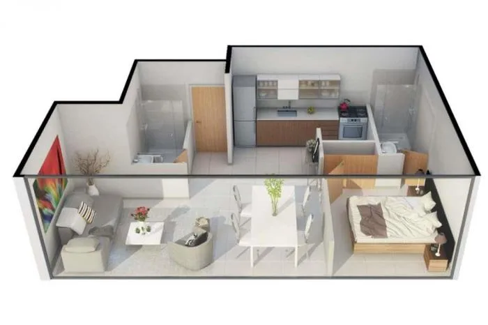 Venta de apartamento avenida balboa, ph the sands — 2