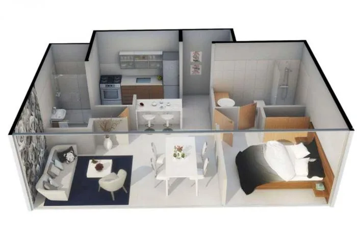 Venta de apartamento avenida balboa, ph the sands — 3