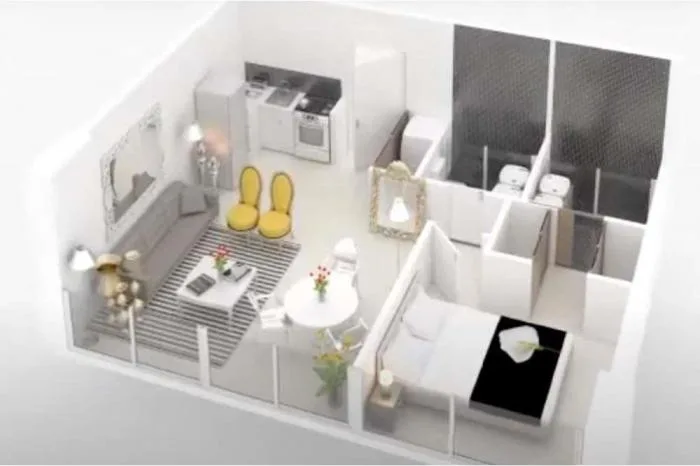 Venta de apartamento avenida balboa, ph the sands — 4