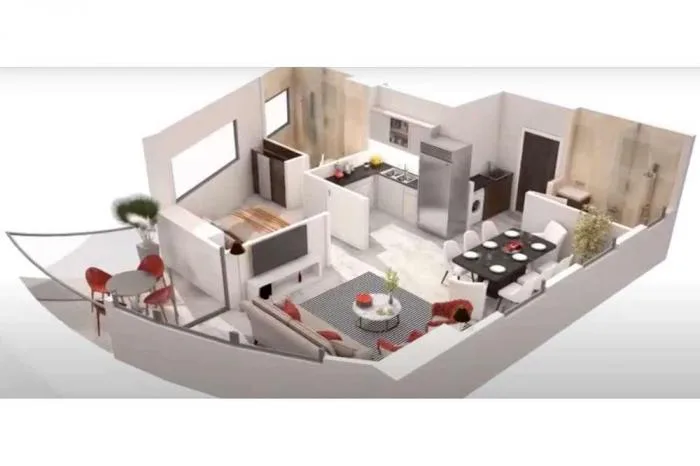 Venta de apartamento avenida balboa, ph the sands — 5