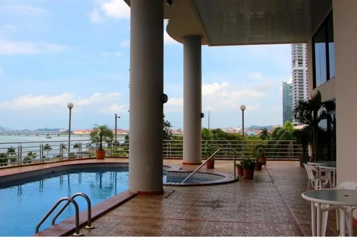 Alquiler de apartamento en ph ensenada, avenida balboa — 3