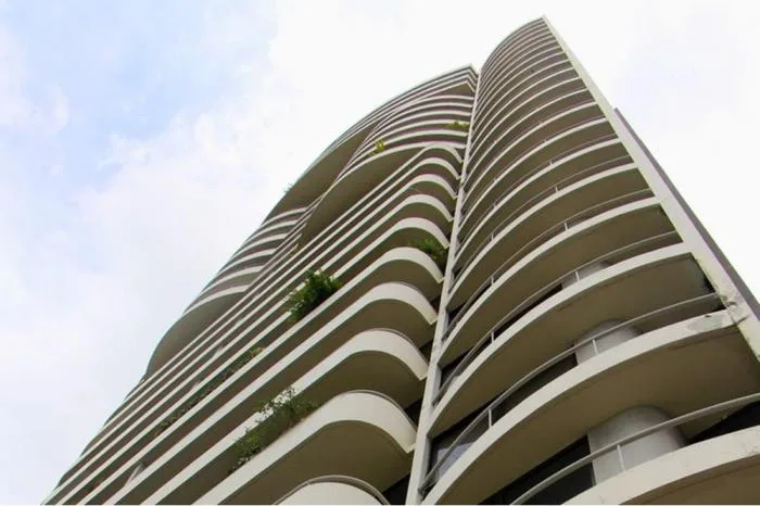 Alquiler de apartamento en ph ensenada, avenida balboa — 4