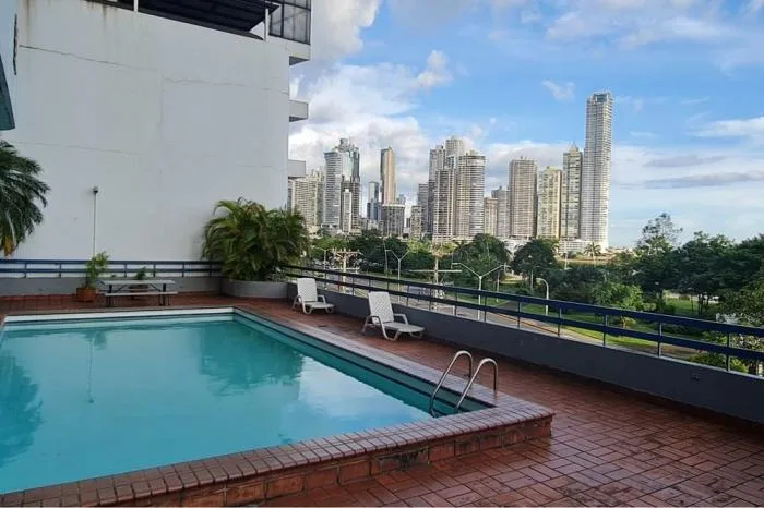 Se vende apartamento en ph la gaviota, avenida balboa — 2