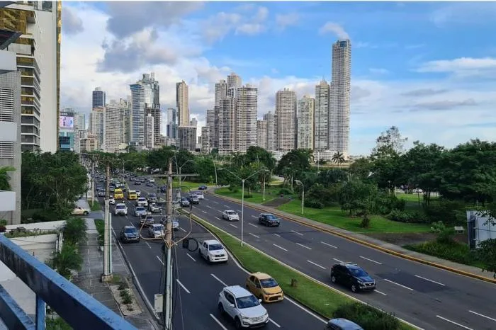 Se vende apartamento en ph la gaviota, avenida balboa — 4