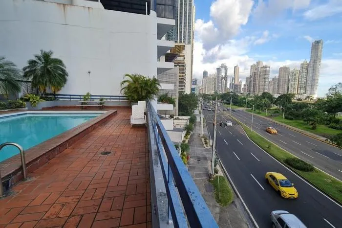 Se vende apartamento en ph la gaviota, avenida balboa — 5