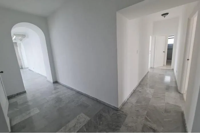 Alquiler de apartamento en ph miramar, avenida balboa — 3