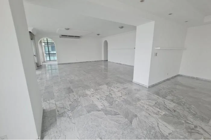 Alquiler de apartamento en ph miramar, avenida balboa — 4