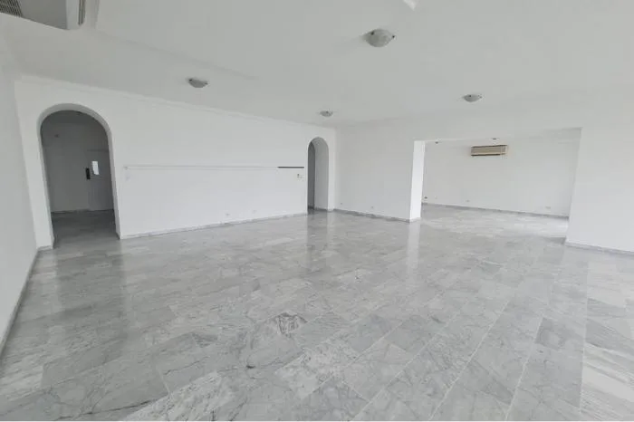 Alquiler de apartamento en ph miramar, avenida balboa — 5