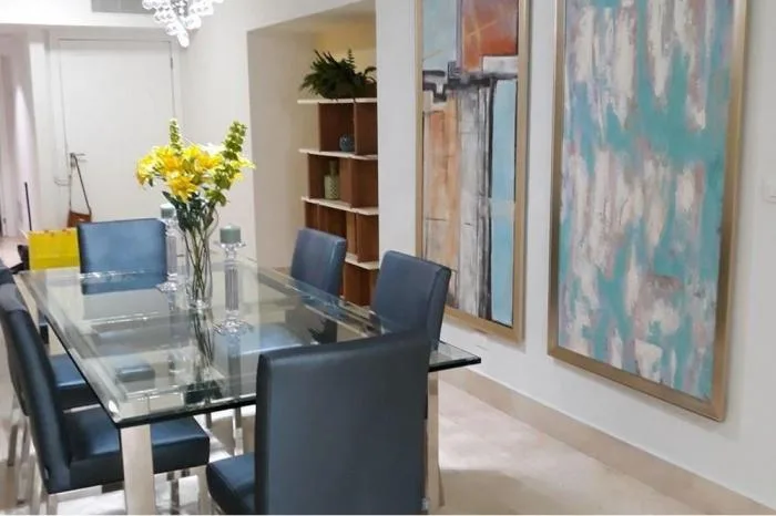 En venta apartamento en ph yoo, avenida balboa — 5