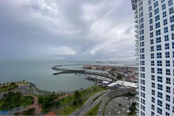 Se alquila apartamento amoblado en the sands, avenida balboa — 2