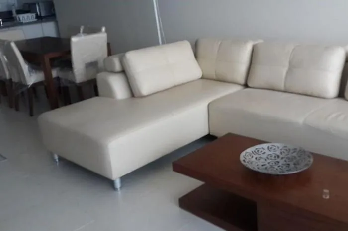 Alquiler de apartamento en ph waters on the bay, avenida balboa — 2