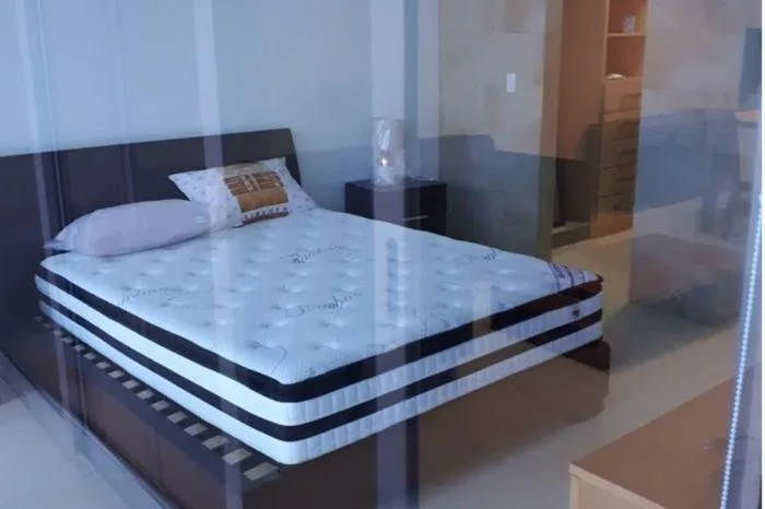 Alquiler de apartamento en ph waters on the bay, avenida balboa — 3