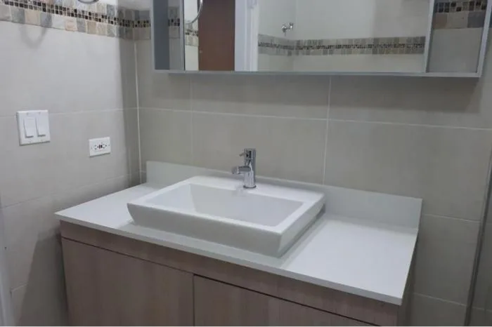 Alquiler de apartamento en ph waters on the bay, avenida balboa — 4