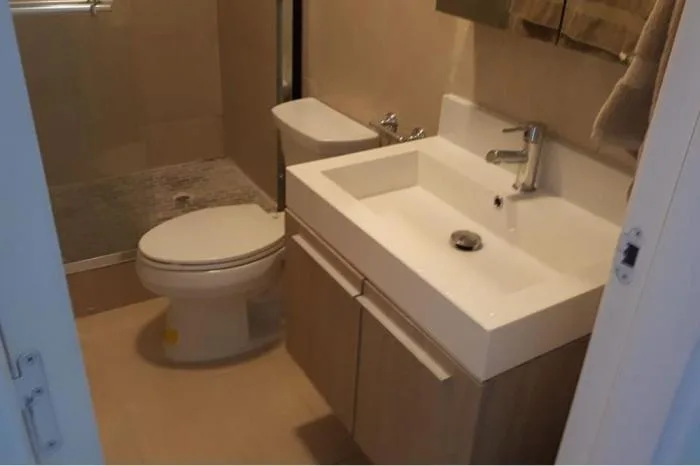 Alquiler de apartamento en ph waters on the bay, avenida balboa — 5