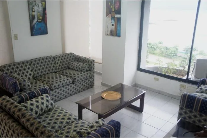 Alquiler de apartamento amoblado en ph la gaviota, avenida balboa — 2