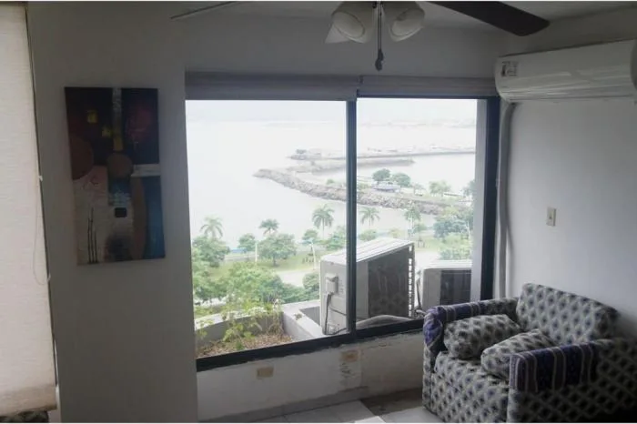 Alquiler de apartamento amoblado en ph la gaviota, avenida balboa — 3