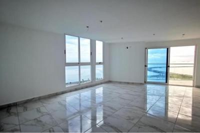 Apartamento à venda na avenida balboa, ph the sands, 113,61m2 mora em uma das áreas de maior valor