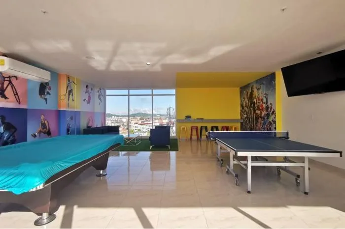 Venta de apartamento en ph the sands, avenida balboa — 3