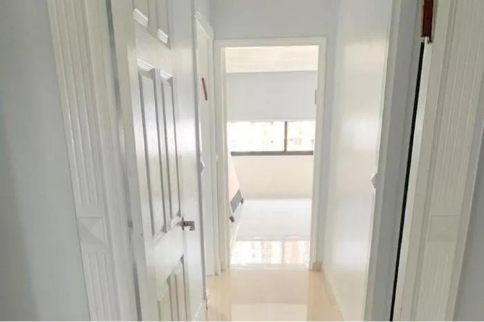 Venta apartamento en avenida balboa, bella vista — 5