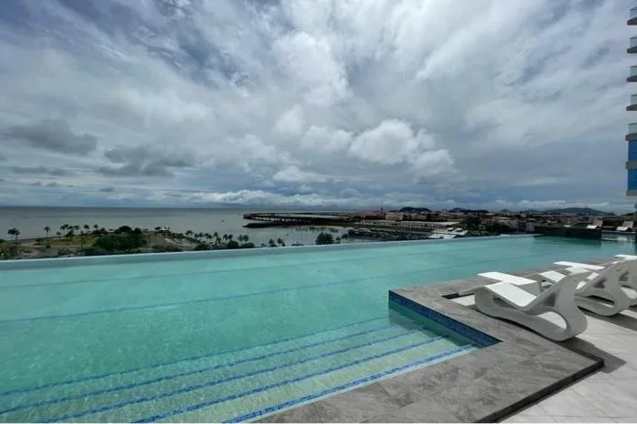 Alquiler de apartamento en ph the sands, avenida balboa. — 3