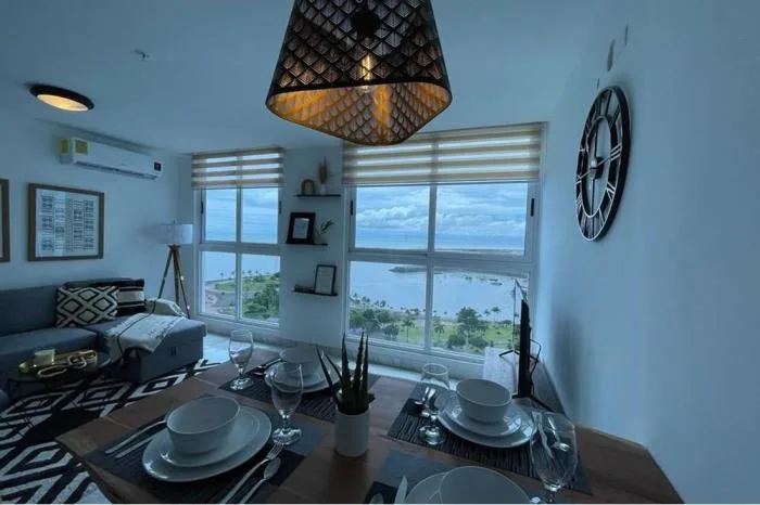 Alquiler de apartamento en ph the sands, avenida balboa. — 4