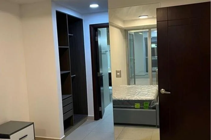 Alquiler de apartamento en ph rivage, avenida balboa — 3