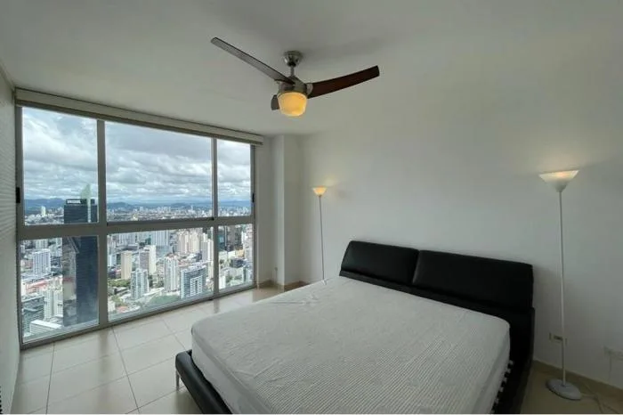 Venta apartamento en ph waters on the bay, avenida balboa. — 5