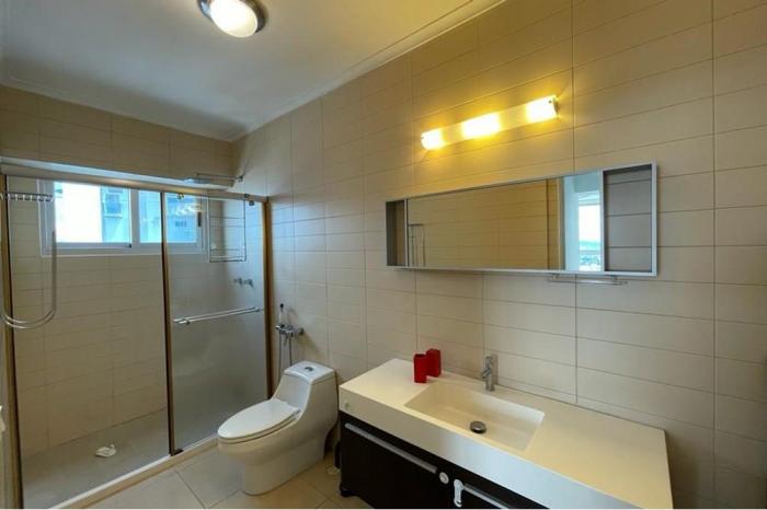 Alquiler de apartamento en avenida balboa, ph waters on the bay.