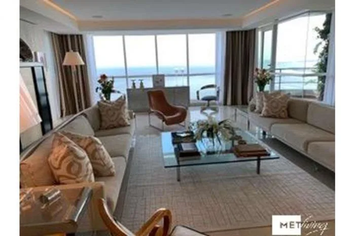 Se vende apartamento en avenida balboa — 4