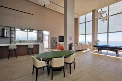 Resale of premiere apartment in parque urrac, avenida balboa, 203 m2, this spectacular building has