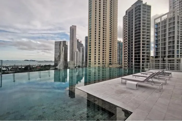 Venta de apartamento en avenida balboa, ph costanera — 2