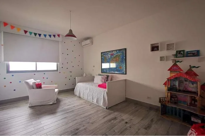 Alquiler de penthouse amoblado allure at the park, avenida balboa — 4