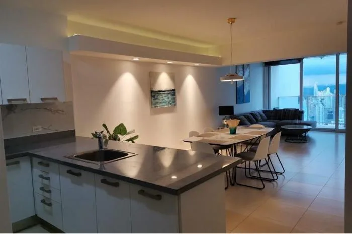 Venta de apartamento en avenida balboa — 2