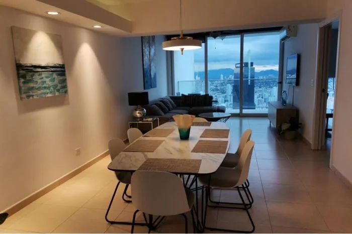 Venta de apartamento en avenida balboa — 3
