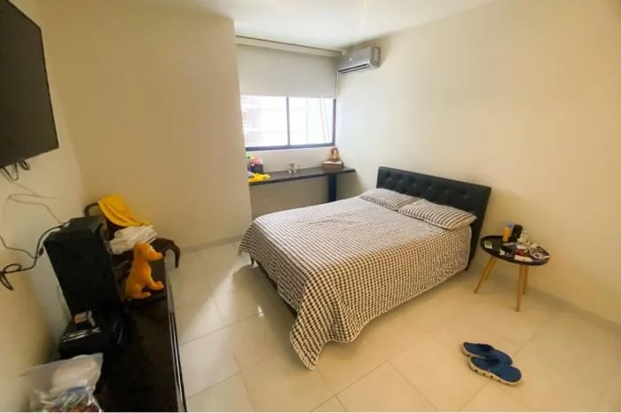 Venta de apartamento en avenida balboa, panamá — 4