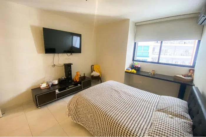 Venta de apartamento en avenida balboa, panamá — 5