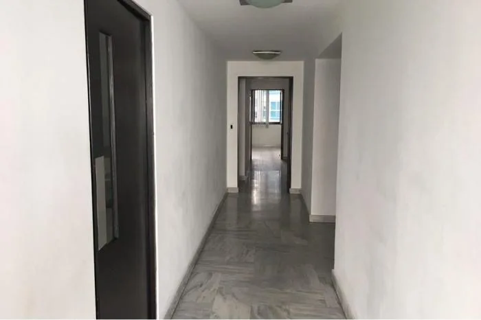 Se alquila apartamento en la ave balboa — 4