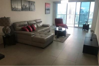 Furnished and decorated apartment, with sea view. characteristics 178 m2, 3 bedrooms, 2 bathrooms, b