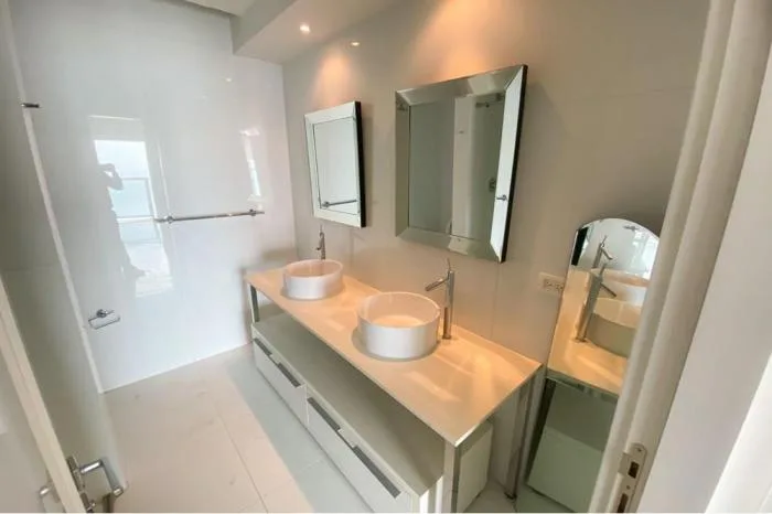Se alquila apartamento en avenida balboa, panamá — 5