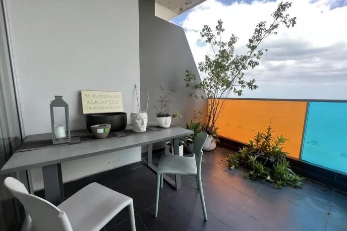 Apartamento en alquiler ph element tower, avenida balboa — 4