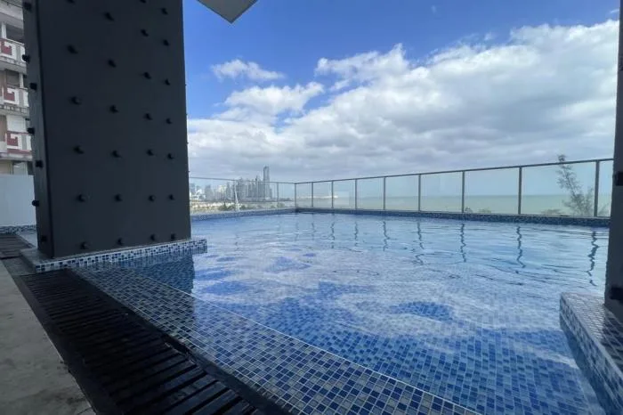 Apartamento en alquiler ph element tower, avenida balboa — 5